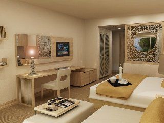Tui Day And Night Connected Club Life Belek Hotel Exterior photo