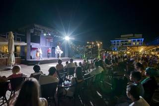 Tui Day And Night Connected Club Life Belek Hotel Exterior photo