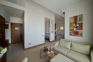 Tui Day And Night Connected Club Life Belek Hotel Exterior photo